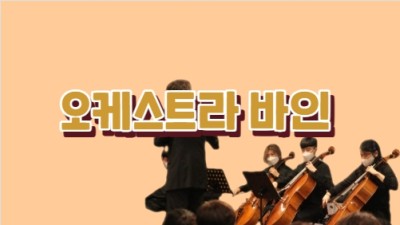 바인